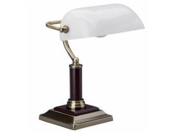 Lamp Bankir